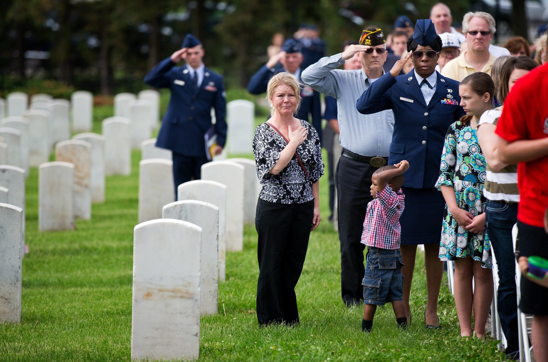Memorial Day